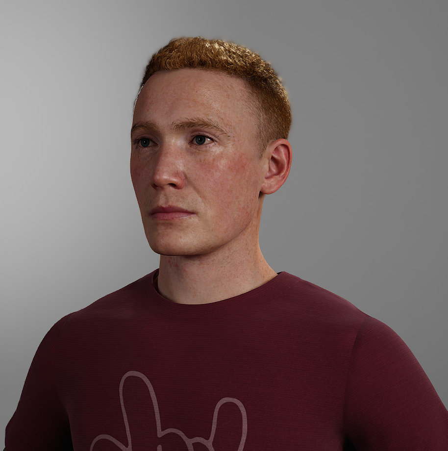Character Design 2